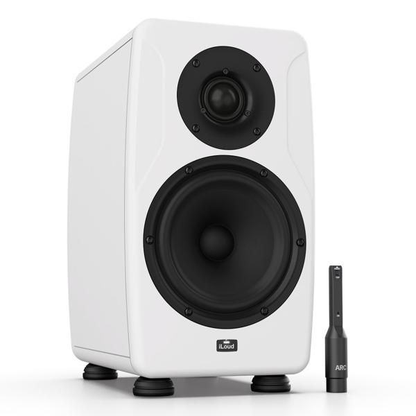 iLoud Precision 6 White