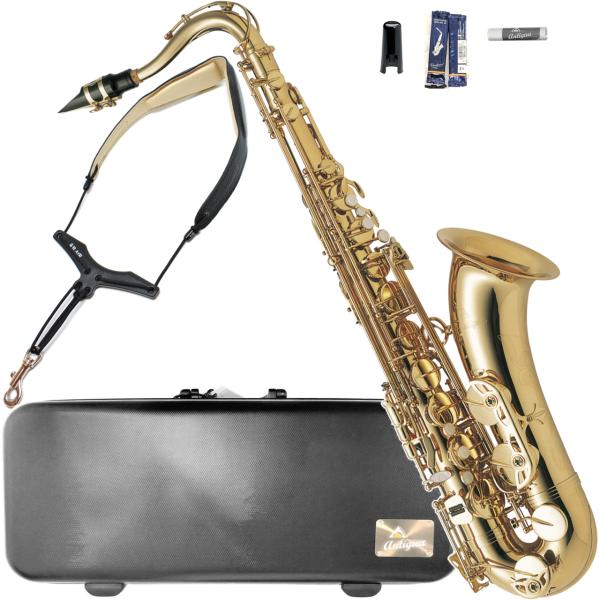 Antigua (アンティグア) TS3108 テナーサックス スタンダード ラッカー