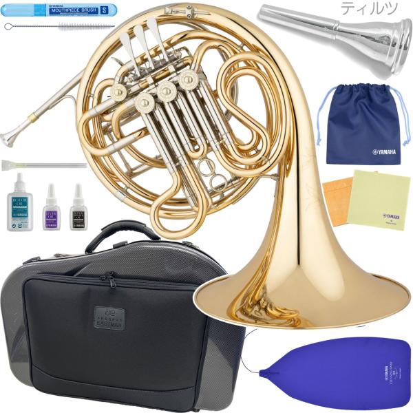 押しFへの変更やその他調整のご希望ありましたらお申し付けください。クルスペタイプの682シリーズは 心地よい抵抗感と安定した音程感、明瞭かつ力強い響きと特に中音域で自然に広がる豊かな響きが特徴。ダイナミックなサウンドを維持しつつも、繊細なア...