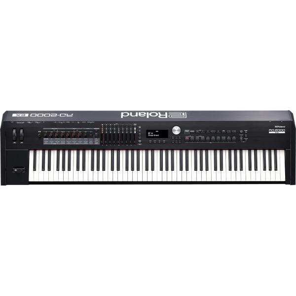 Roland(ローランド) RD-2000 EX ステージピアノ 電子ピアノ STAGE PIANO 88鍵盤