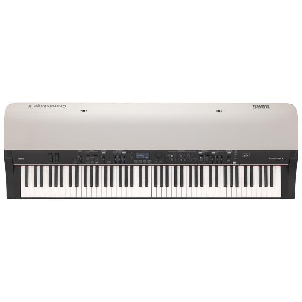 KORG(コルグ) ステージピアノ 電子ピアノ デジタルピアノ Grandstage X 88鍵盤 GS-X