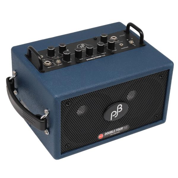 Double Four Plus Midnight Blue (BG-80)