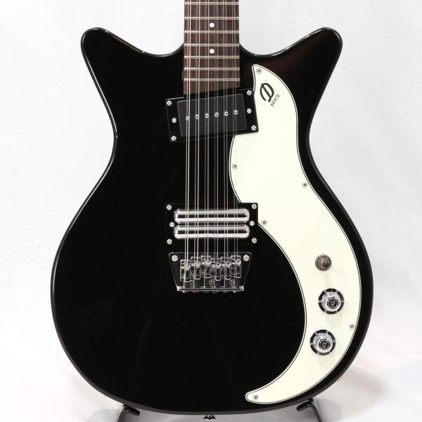 59 12 String Black