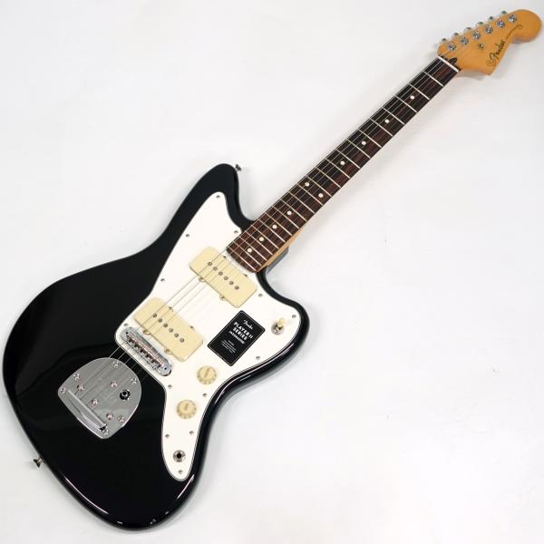 Fender（フェンダー） Player II Jazzmaster Black RW プレイヤー