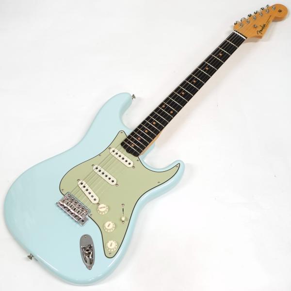 Vintage Custom 1959 Stratocaster
