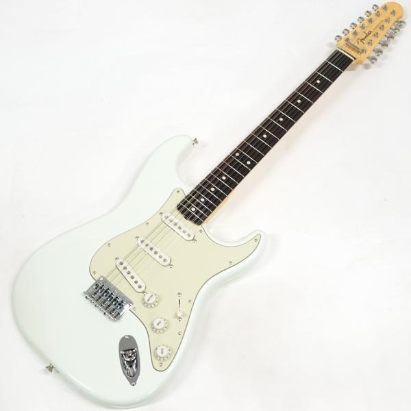 Made in Japan Limited Stratocaster XII