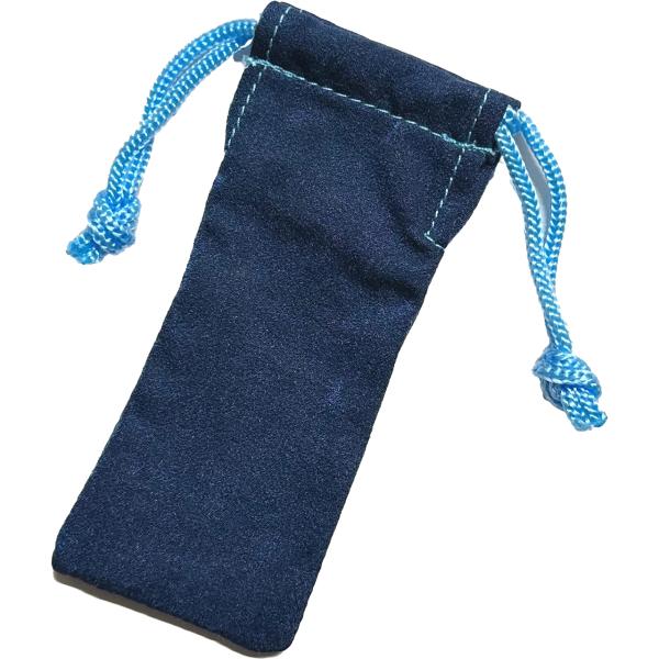 トランペット、コルネット、フレンチホルン兼用のマウスピース用ポーチです。シンプルな1本収納用。巾着タイプでかさばりにくい。銀の変色を防止し、消臭効果も得られるC-Guard（Cガード）を採用したマウスピースポーチです。C-Guardとは… ...