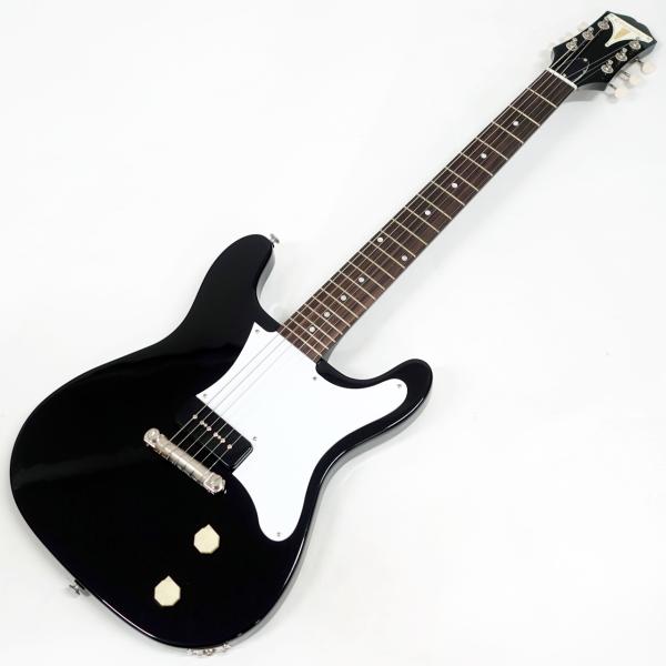Epiphone（エピフォン） USA Coronet Ebony コロネット USA Collection