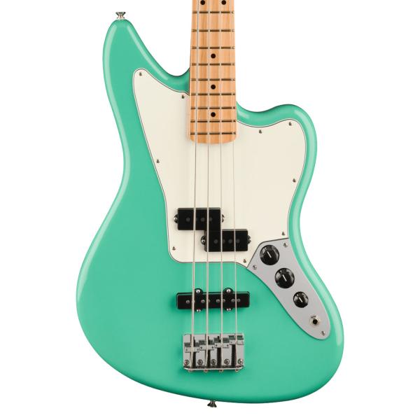 Player Jaguar Bass