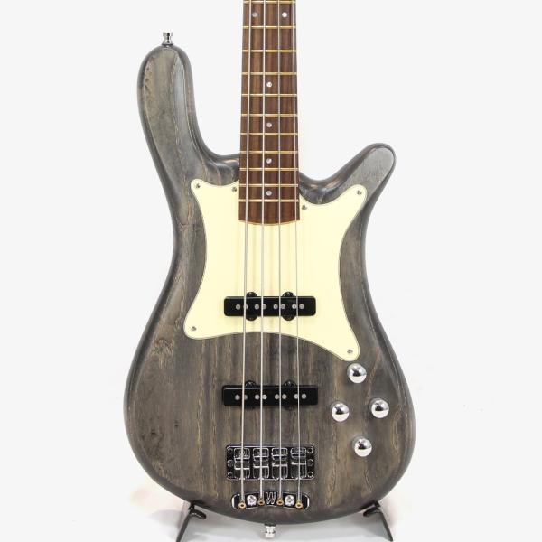 Warwick（ワーウィック） Streamer CV 4 Colored Satin ドイツ製