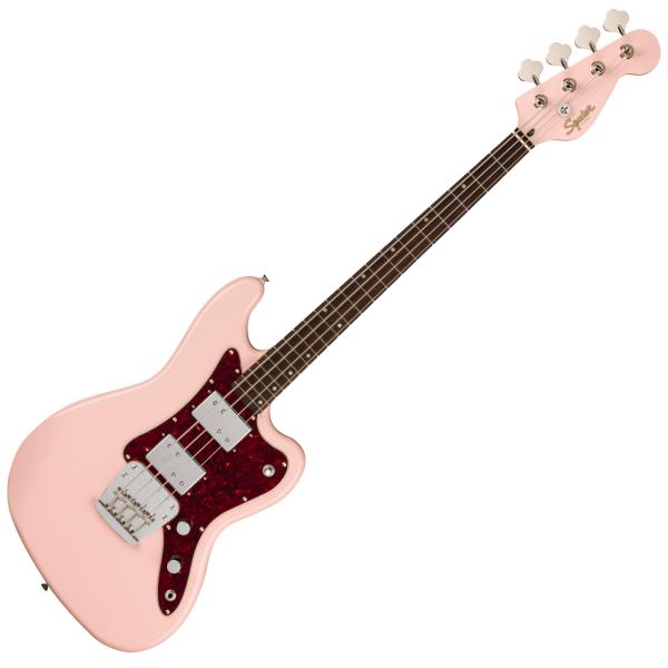 FSR Paranormal Rascal Bass HH Shell Pink