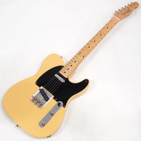 1954 Telecaster Time Capsule Package Nocaster Blonde