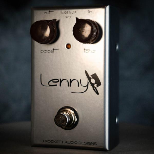 Lenny