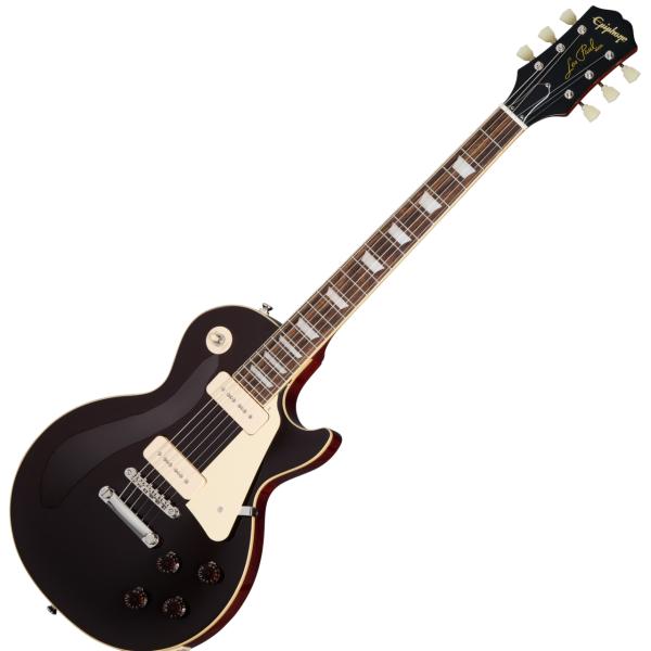 Joe Bonamassa 1955 Les Paul Standard Copper Iridescent