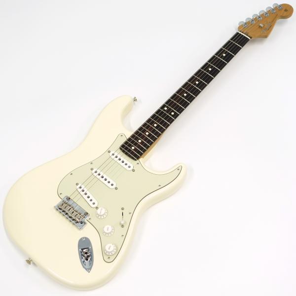 FSR Limited Edition American Professional II Stratocaster Roasted Maple Neck