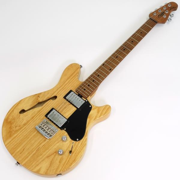 James Valentine Signature JV60C