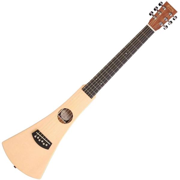 Backpacker Steel String