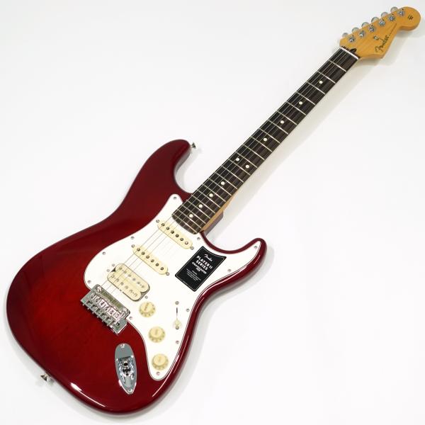 Fender（フェンダー） Player II Stratocaster HSS Chambered Mahogany
