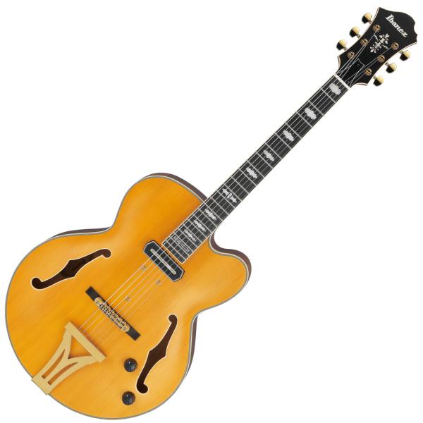 Ibanez PM3C NAL アイバニーズ パットメセニーモデル フルアコ Ibanez（アイバニーズ） PM3C NAL パットメセニー フルアコギター