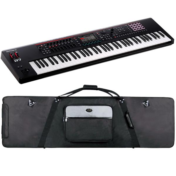 ローランド Roland(ローランド) FANTOM-07 ケースセット