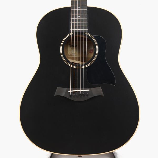 AD17 Black Top w/L.R.Baggs Element VTC
