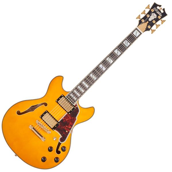 Excel Mini DC Vintage Natural