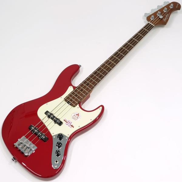 Bacchus(バッカス) WL4-STD/RSM DRD アウトレット 特価品 ウッドラインベース ローステッドメイプル 【 夏特価   】