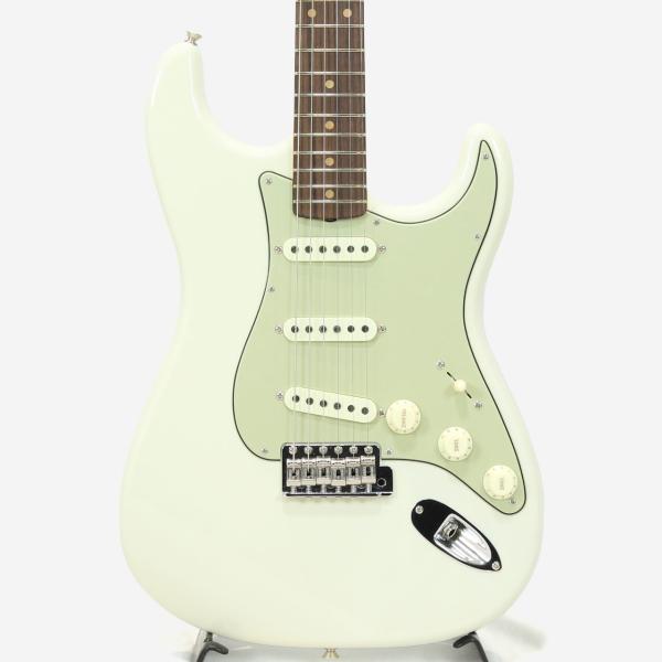 Vintage Custom 1959 Stratocaster NOS Aged Olympic White