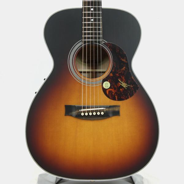 Troubadour Traditional