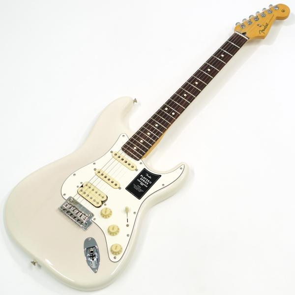 Fender（フェンダー） Player II Stratocaster HSS Chambered Ash Body