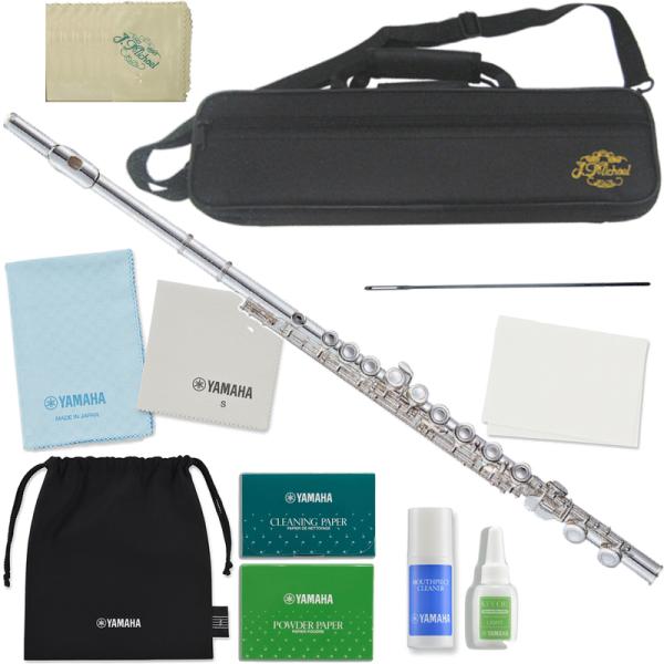 以下は対応不可　北海道 沖縄 離島 代引き 同梱。一般的なフルートは最低でもヤマハが基準とされ、おおよそ8万円前後が相場の楽器です。その楽器の相場価格よりお安い楽器をご購入の方はご理解のうえご購入をお願いします。メーカー技術スタッフ調整品。...