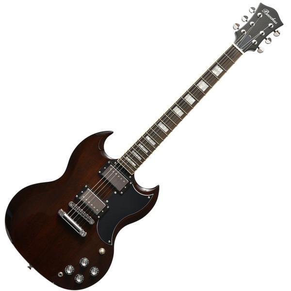 Global Series MARQUIS-STD A-BR