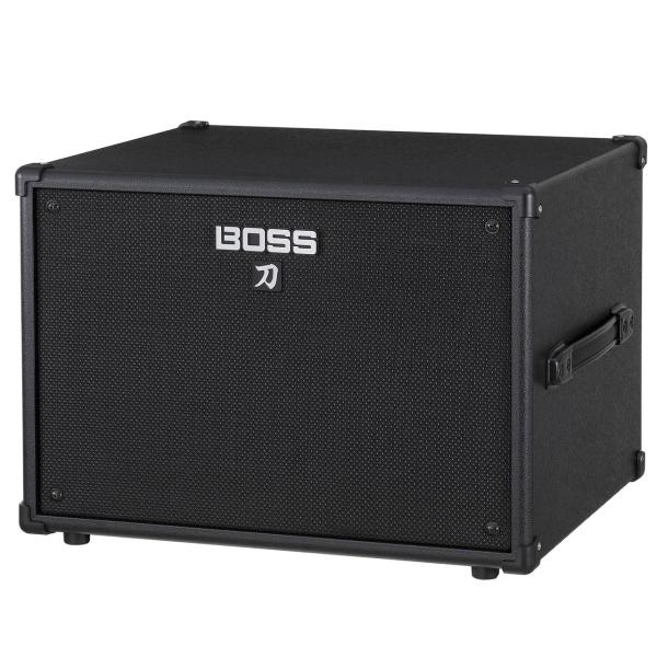 BOSS(ボス) KATANA CABINET 112 BASS