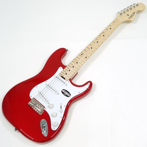 SCHECTER(シェクター) OL-ST-DH/M DRD オリエンタルライン エレキ