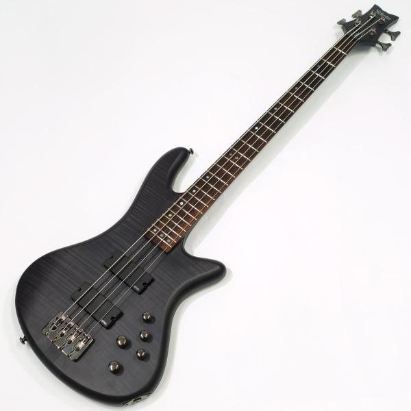 【美品】schecter STILETTO-4 エレキベース Amazon | Schecter シェクター Stiletto Studio-4 エレキベース