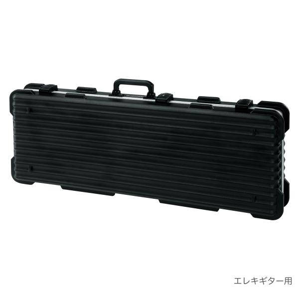 MR500C ROADTOUR Durable & Compatible Flight-Case