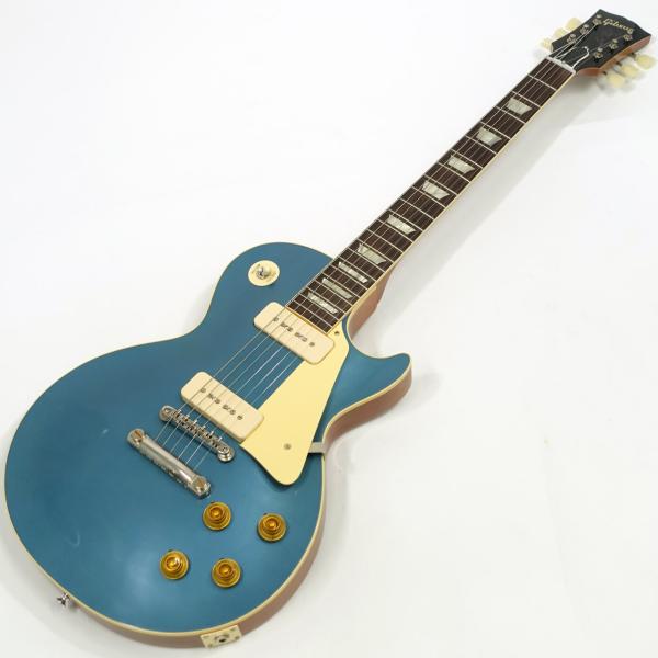 Murphy Lab 1956 Les Paul Standard Pelham Blue Ultra Light Aged
