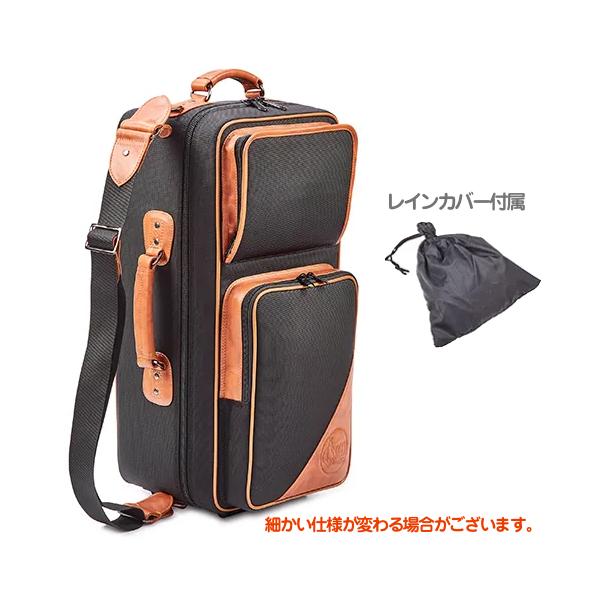 GARD Bags トランペットダブルケース GARD BAGS 4-EHSK ダブル トランペットケース アウトレット ファイバー