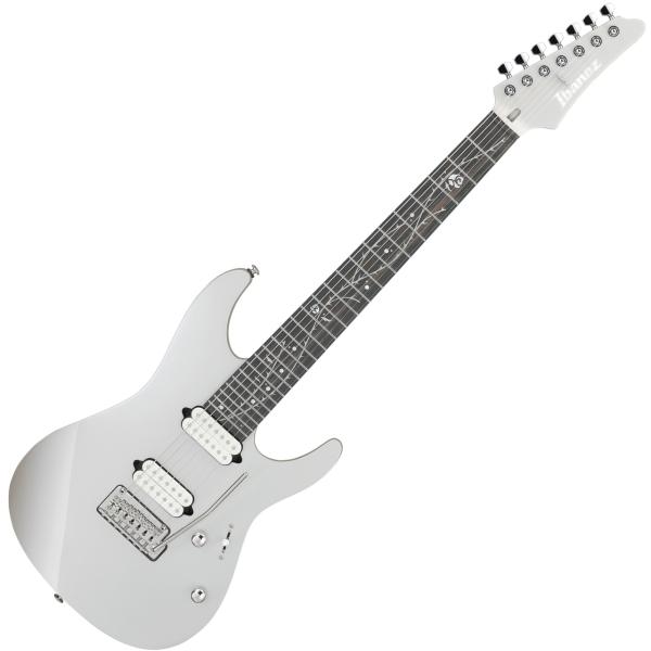 Ibanez(アイバニーズ) TOD70 Tim Henson Signature 7弦ギター ティム・ヘンソン シグネイチャー ポリフィア エレキギター 【 夏特価   】