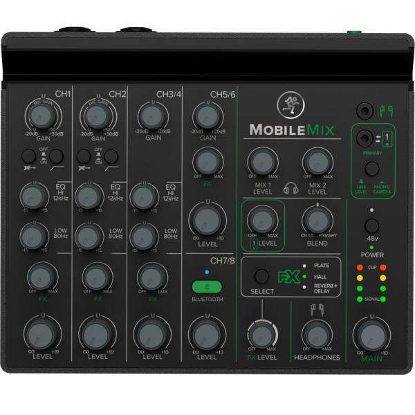 MobileMix