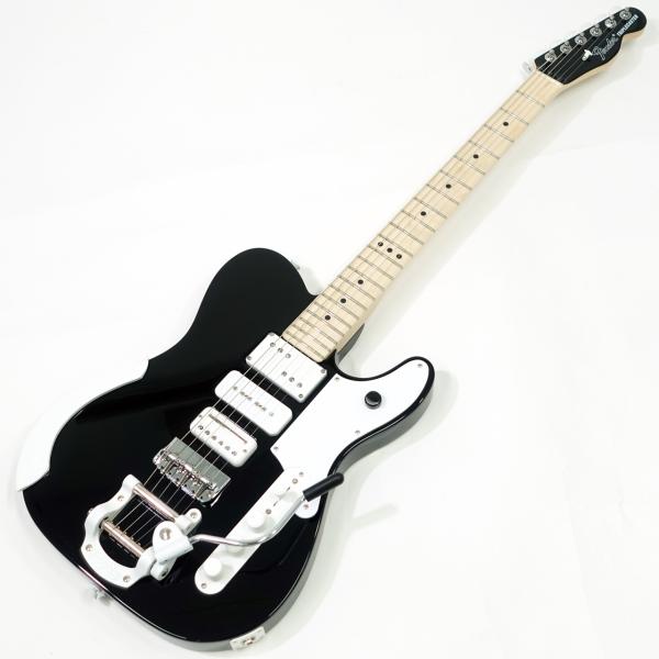 Fender（フェンダー） Limited Edition Jack White Triplecaster