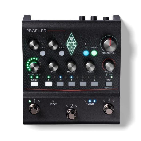 Kemper(ケンパー) PROFILER PLAYER 新品 ケンパー