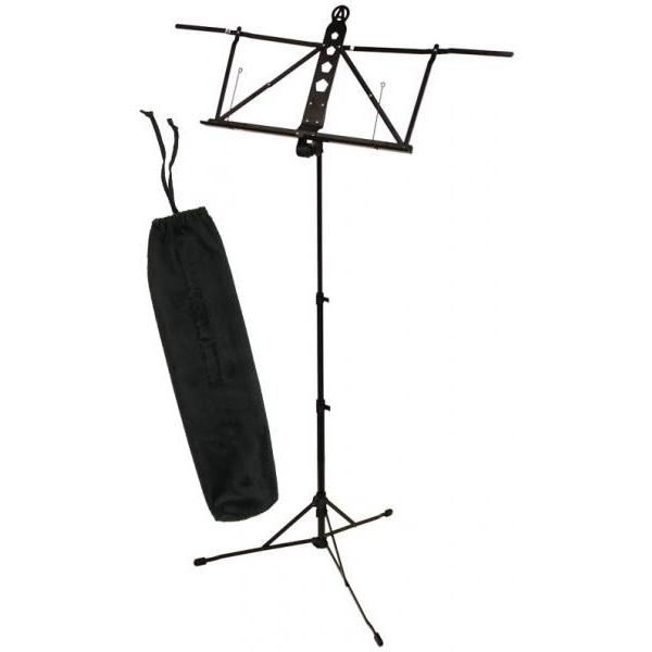 AMS-100 アルミ譜面台 軽量 折りたたみ 譜面台 music stand 譜面立て 楽譜立て アルミ製 スタンド　北海道 沖縄 離島不可