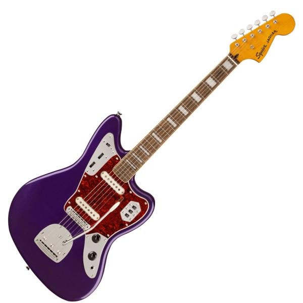 FSR Classic Vibe '70s Jaguar