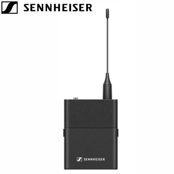 SENNHEISER(ゼンハイザー) EW-D SK (T12)◆ ワイヤレスシステム ボディパック送信機 単品