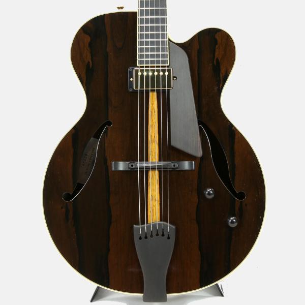 Электрогитара Sadowsky Jim Hall LTD, лимитированная