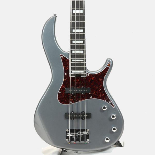 Aria Pro II(アリアプロ2) RSB-800 CM エレキベース Charcoal Metallic
