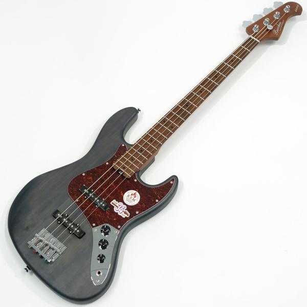 Global Series WL4-STD/RSM BLK-S
