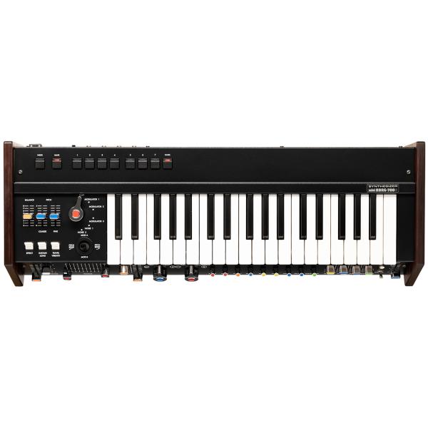 他サイト： KORG(コルグ) miniKORG 700Sm アナログシンセサイザーの商品画像