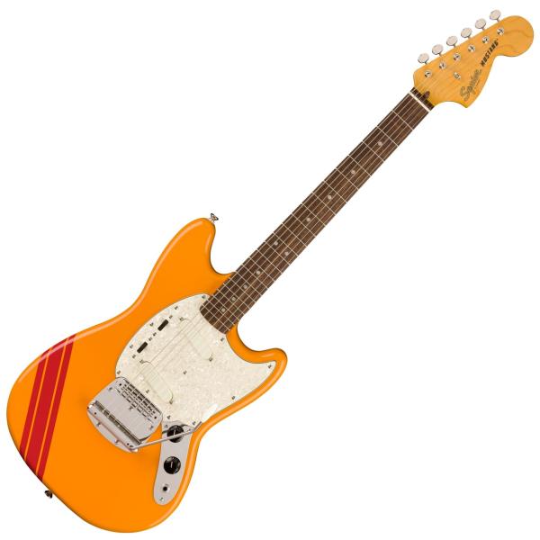FSR Classic Vibe '60s Competition Mustang